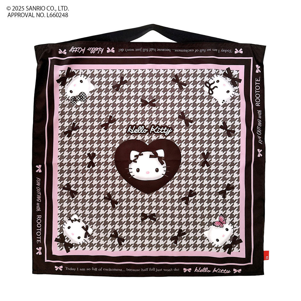 IP.タブロー50.ハローキティ-A / 8470