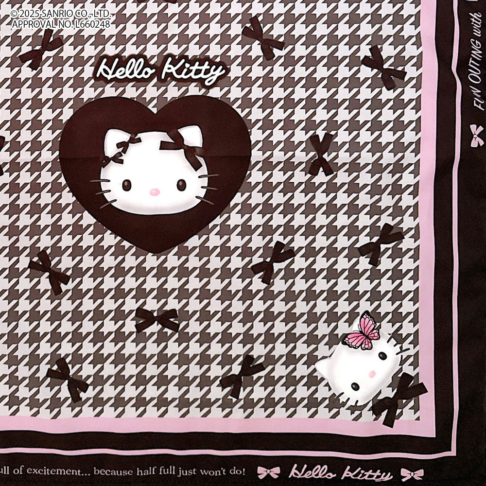 IP.タブロー50.ハローキティ-A / 8470