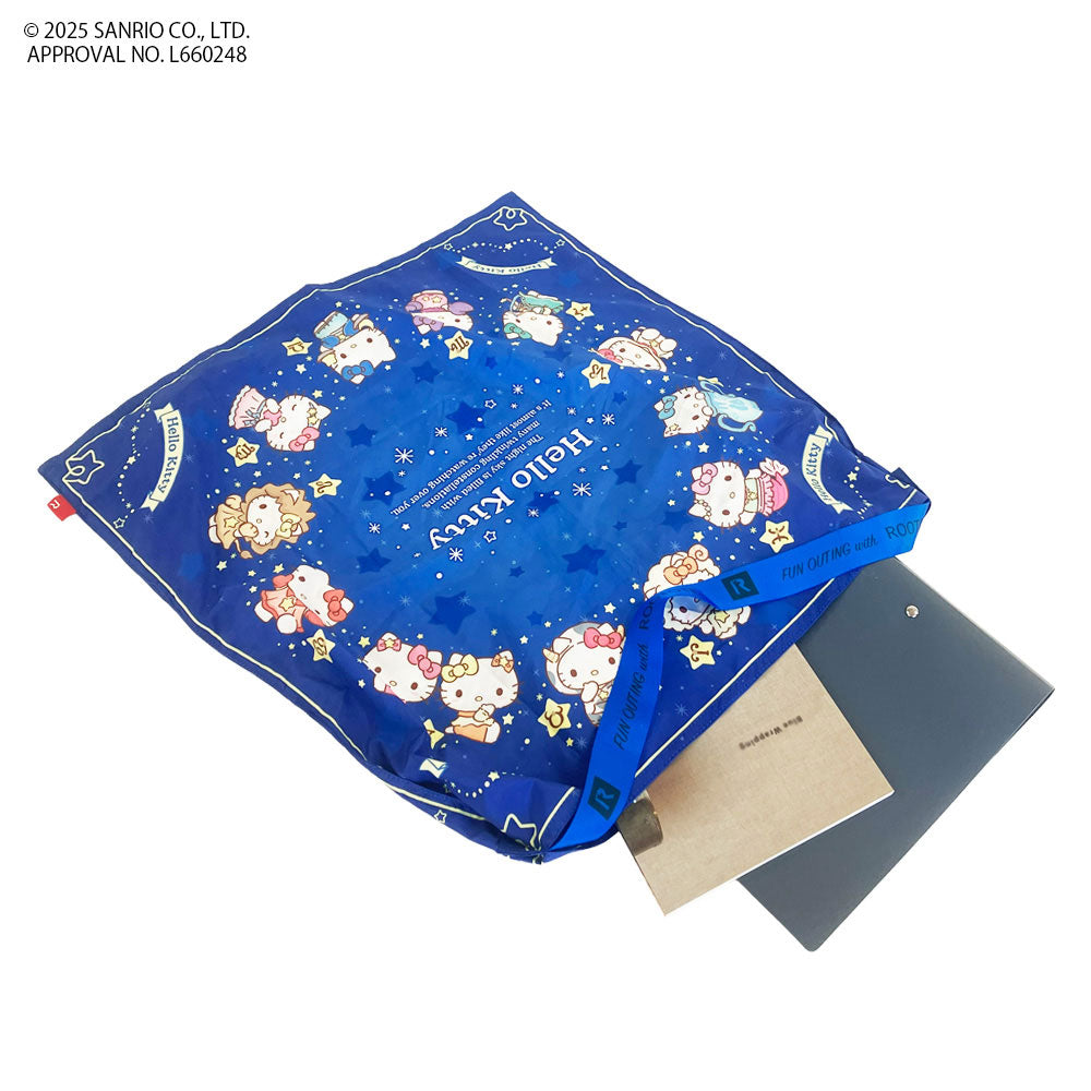 IP.タブロー50.ハローキティ-A / 8470