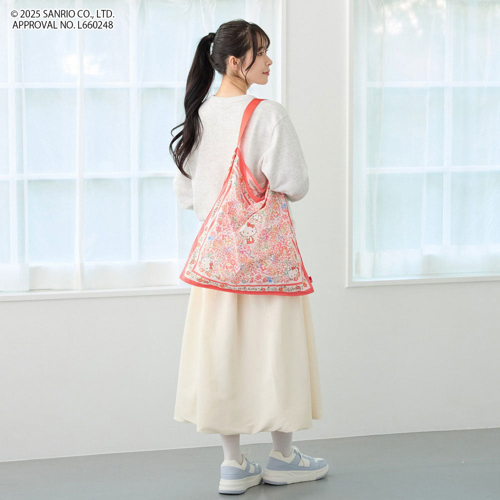 IP.タブロー50.ハローキティ-A / 8470 – ROOTOTE FLAGSHIP STORE