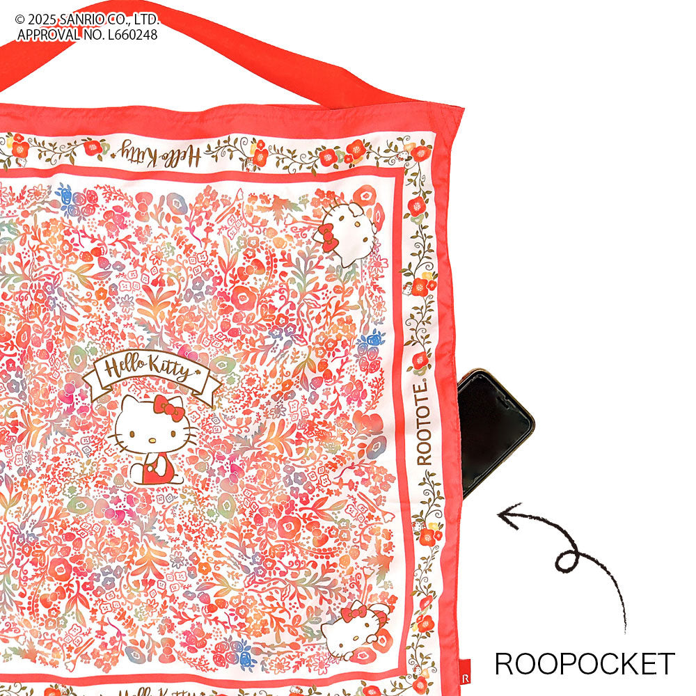 IP.タブロー50.ハローキティ-A / 8470 – ROOTOTE FLAGSHIP STORE