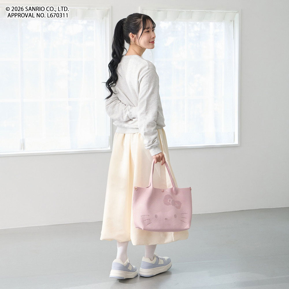 IP.デリ.ルフル.ハローキティ-C / 8473 – ROOTOTE FLAGSHIP STORE