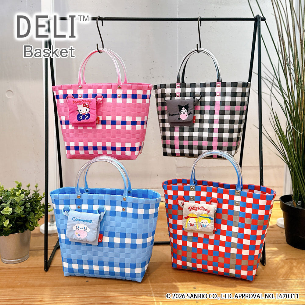 かごバッグ – ROOTOTE FLAGSHIP STORE