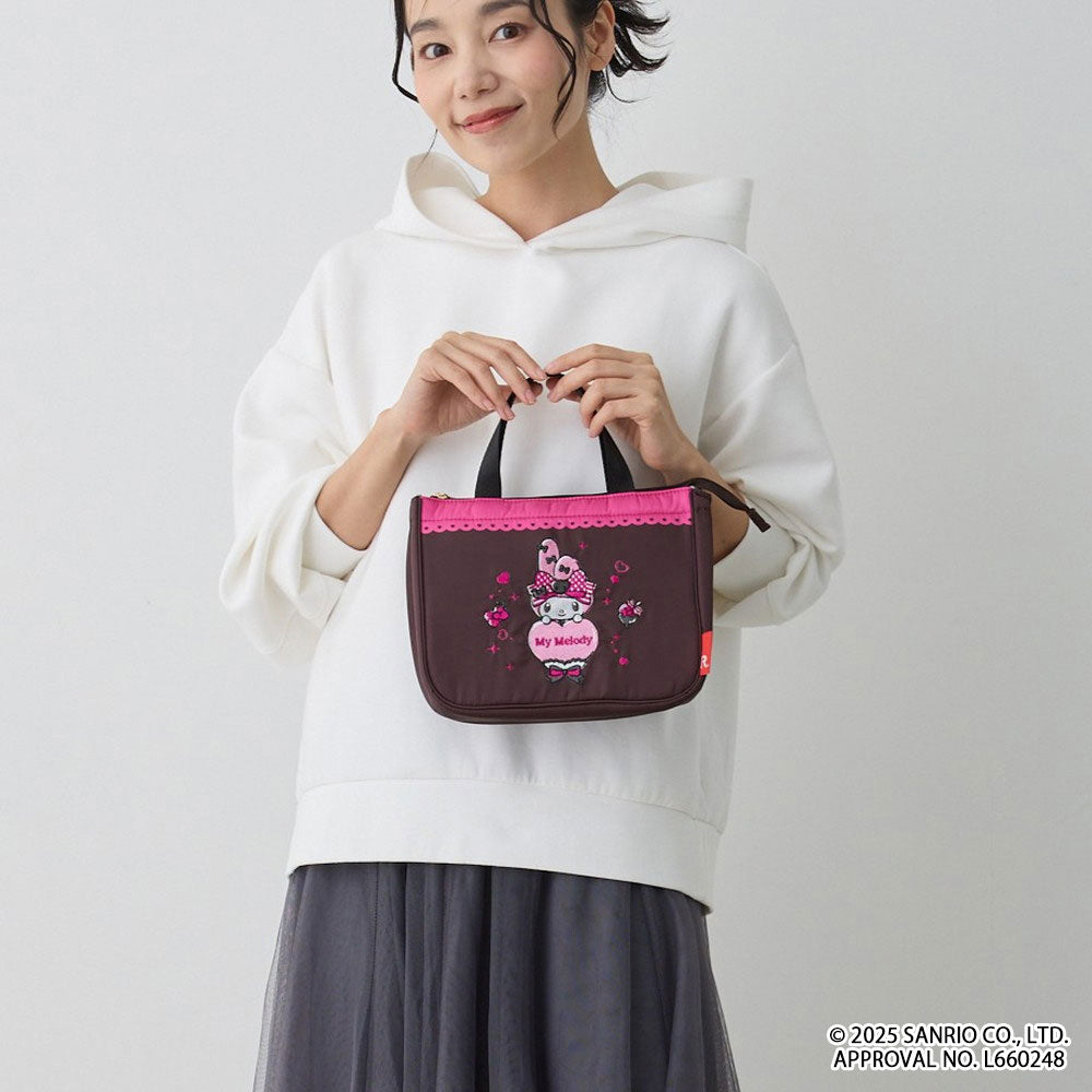 IP.サーモキーパーデリ.マイメロディ&クロミ-A / 8487 – ROOTOTE