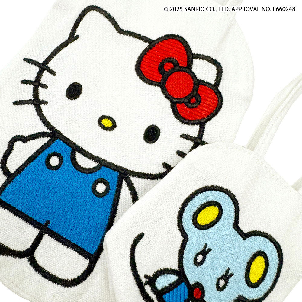 IP.NekoRyoshka.HelloKitty-A / 8493 – ROOTOTE FLAGSHIP STORE