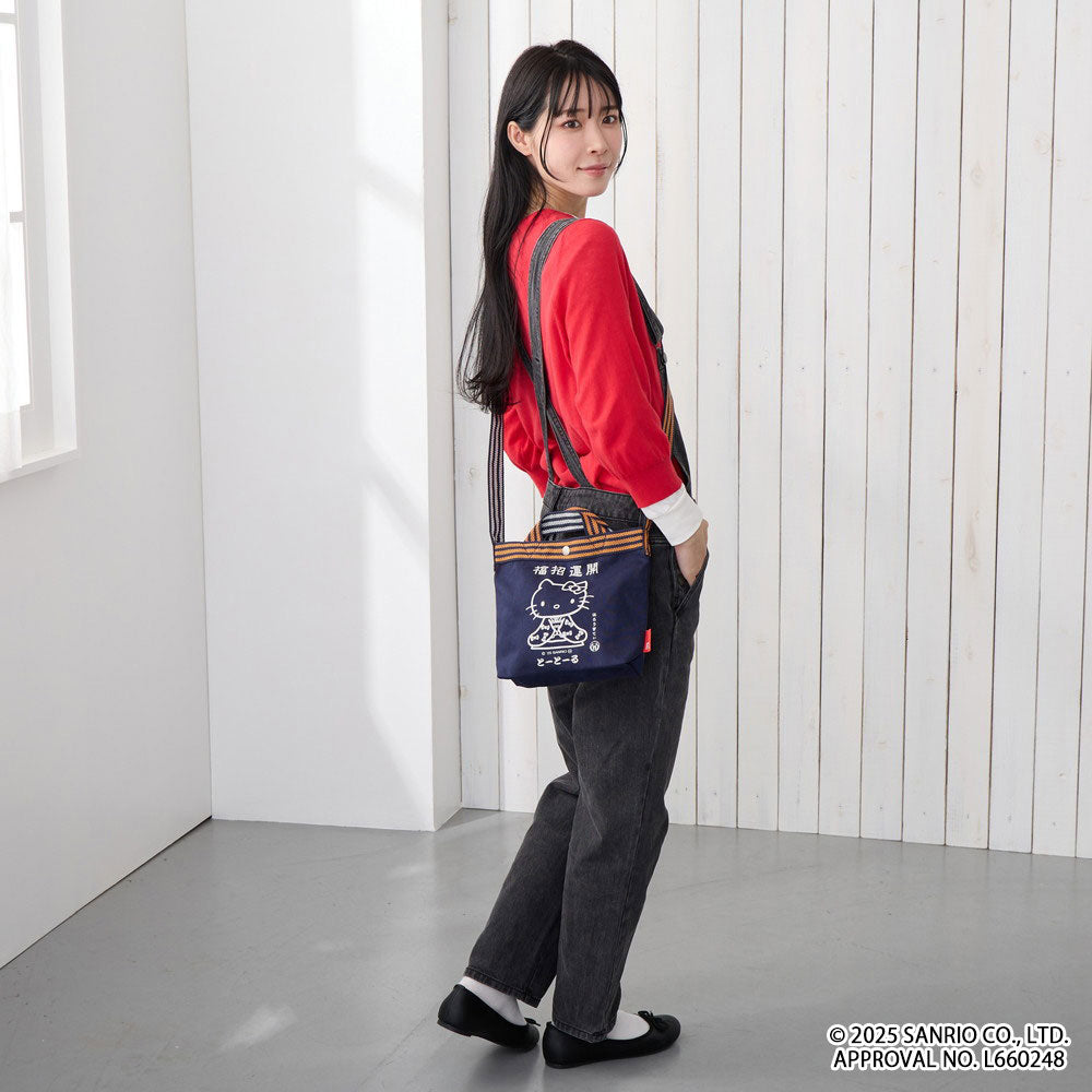 IP.ベビールー.マエカケ.ハローキティ-A / 8494 – ROOTOTE FLAGSHIP STORE