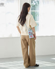 IP. Baby Roo. Peanuts-1A / 8500