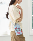 IP. Baby Roo. Peanuts-1A / 8500