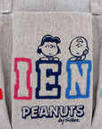 IP. Deli. Pockets. Peanuts-1C / 8502