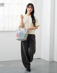 IP. Deli. Pockets. Peanuts-1C / 8502