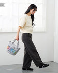 IP. Deli. Pockets. Peanuts-1C / 8502