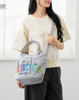 IP. Deli. Pockets. Peanuts-1C / 8502