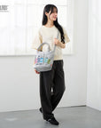 IP. Deli. Pockets. Peanuts-1C / 8502