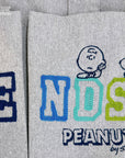 IP. Baby Roo. Pockets. Peanut - 1C / 8503