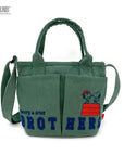 IP. Baby Roo. Pockets. Peanut - 1C / 8503