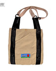 IP.Roo Shopper Mid.Peanut-1D / 8507