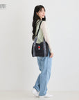IP.Roo Shopper Mid.Peanut-1D / 8507