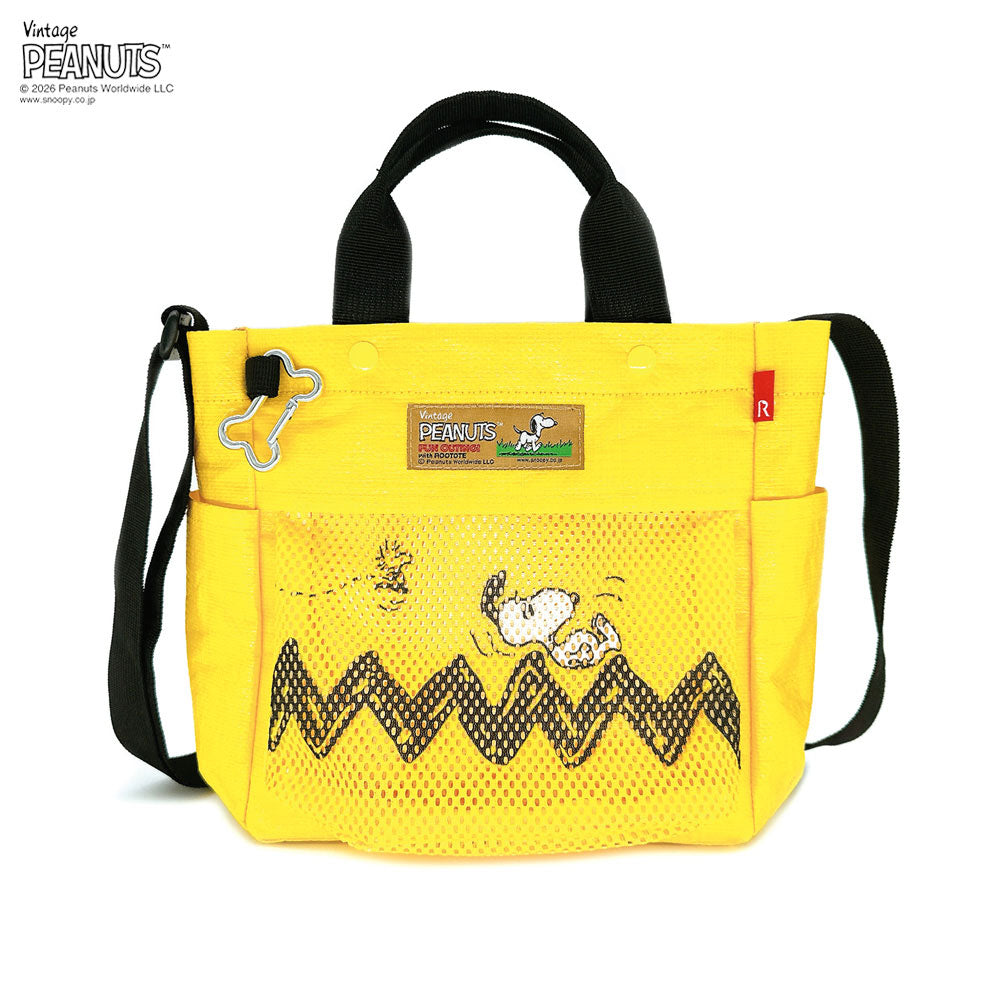 IP.スクエア.BUDDY.ピーナッツ-1E / 8508