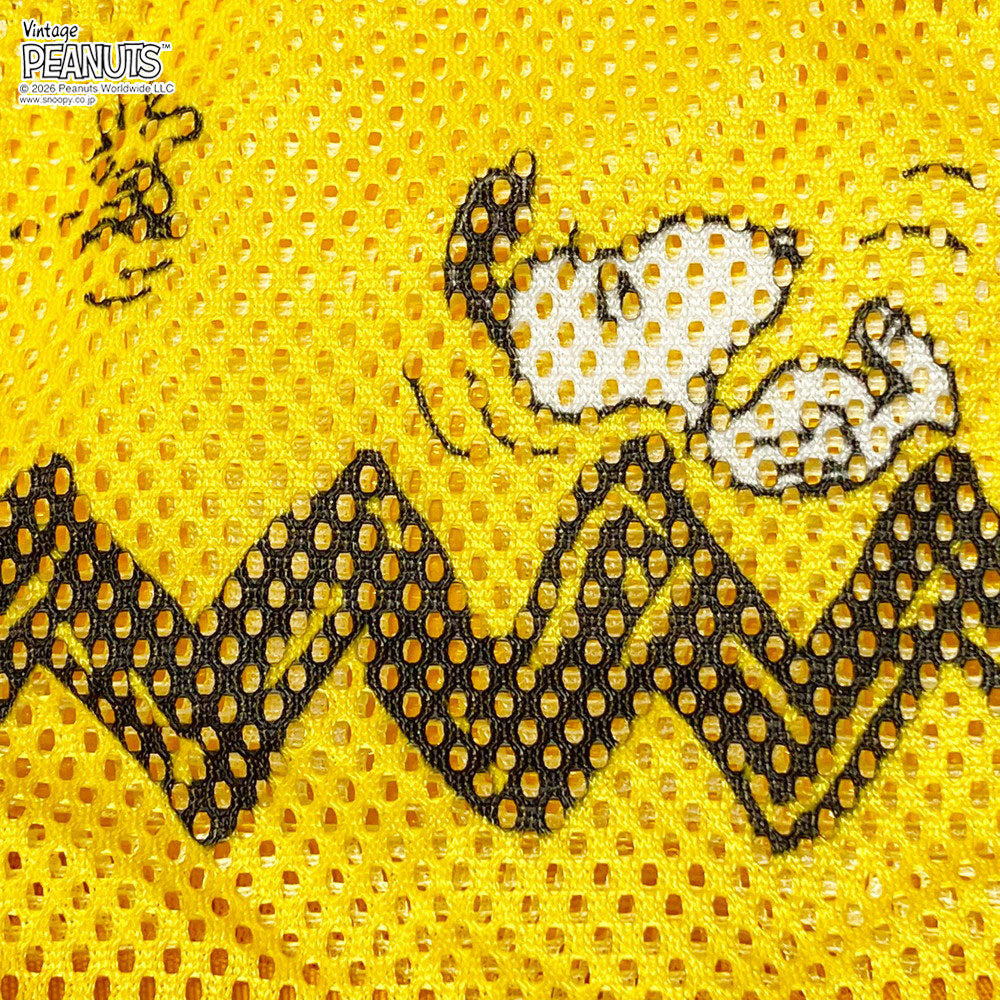 IP.スクエア.BUDDY.ピーナッツ-1E / 8508