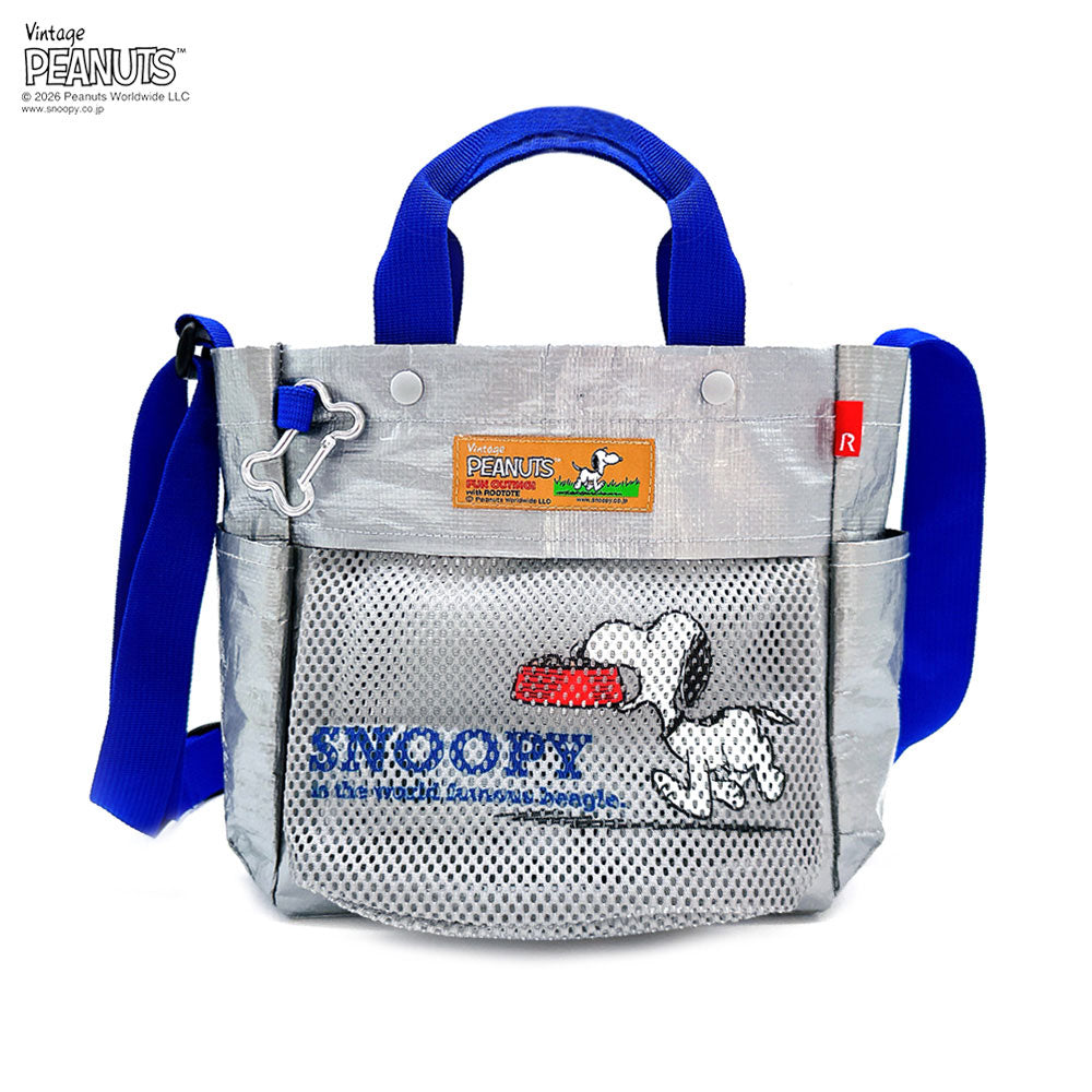 IP.スクエア.BUDDY.ピーナッツ-1E / 8508 – ROOTOTE FLAGSHIP STORE