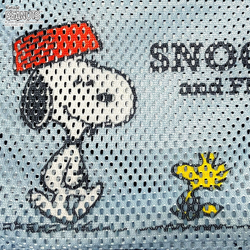 IP.スクエア.BUDDY.ピーナッツ-1E / 8508