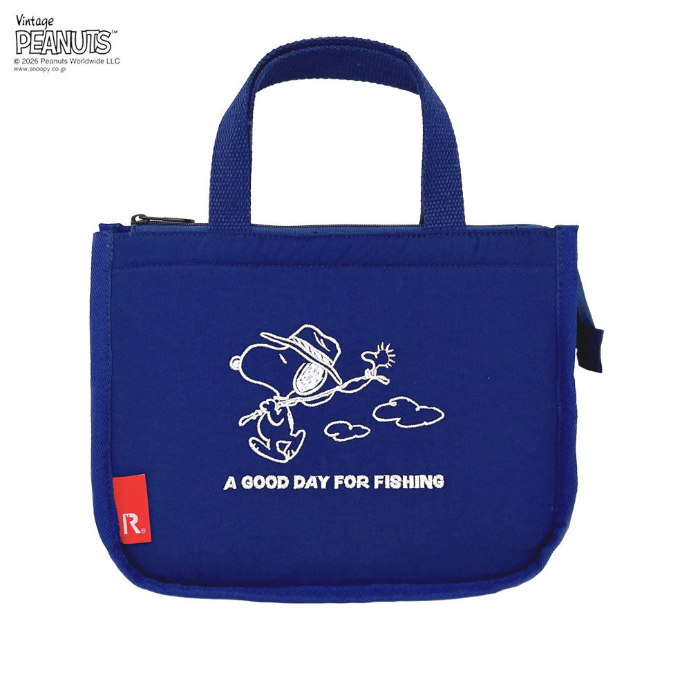 IP.サーモキーパーデリ.Peanuts-1B / 8512 – ROOTOTE FLAGSHIP STORE