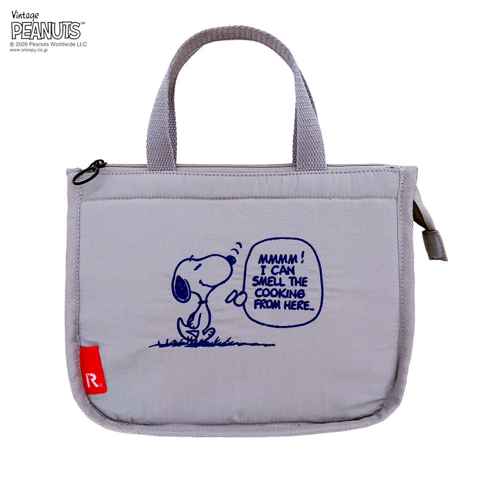 IP.サーモキーパーデリ.Peanuts-1B / 8512 – ROOTOTE FLAGSHIP STORE
