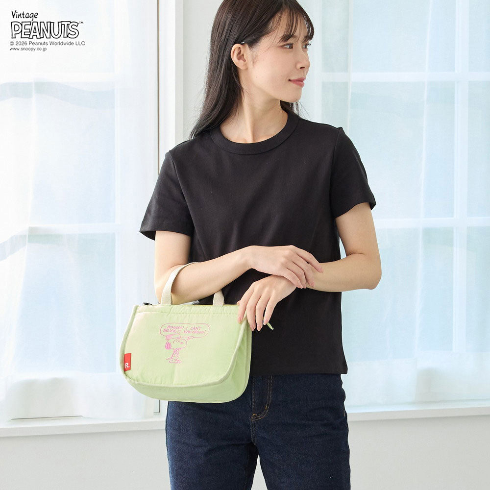 IP.サーモキーパーデリ.Peanuts-1B / 8512 – ROOTOTE FLAGSHIP STORE