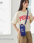 IP. Thermokeeper Bottle. Peanuts-1B / 8513