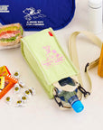 IP. Thermokeeper Bottle. Peanuts-1B / 8513
