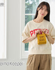 IP. ThermoKeeper Baby. Peanuts-1B / 8514