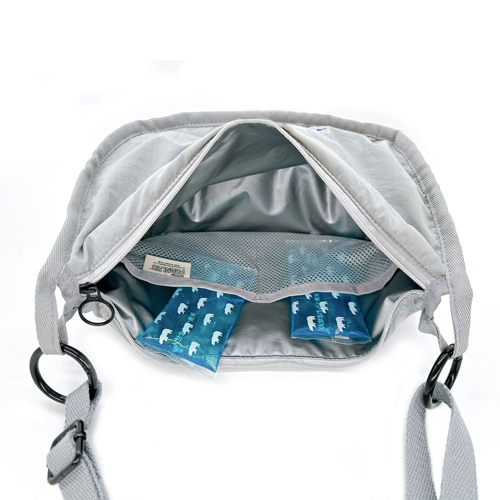 IP.Thermokeeper Round.Peanuts-1B / 8515