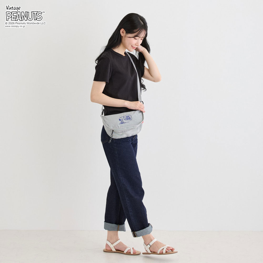IP.サーモキーパーラウンド.Peanuts-1B / 8515 – ROOTOTE FLAGSHIP STORE