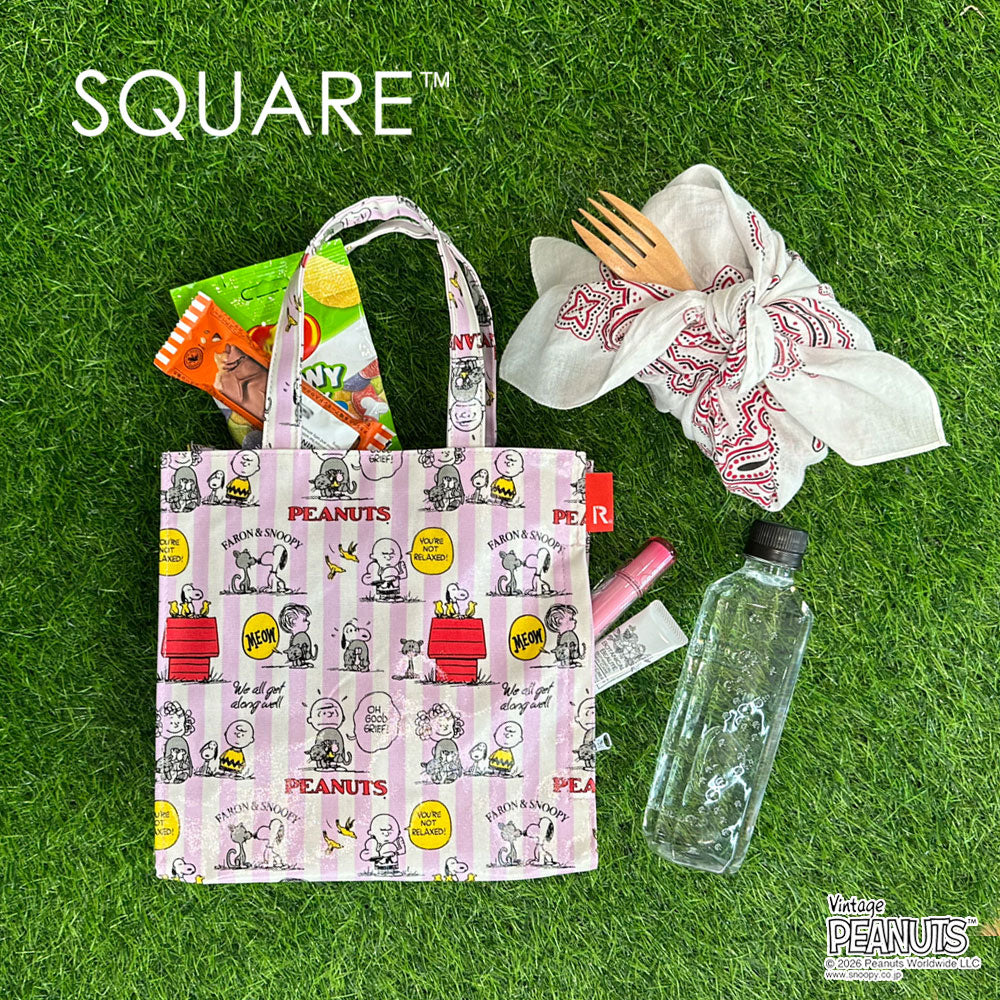 PEANUTS – ROOTOTE FLAGSHIP STORE