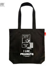 IP. Tall. Peanuts-1T / 8523
