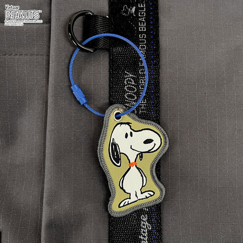 IP. Ceoroo. Lip. Peanuts-1P / 8527