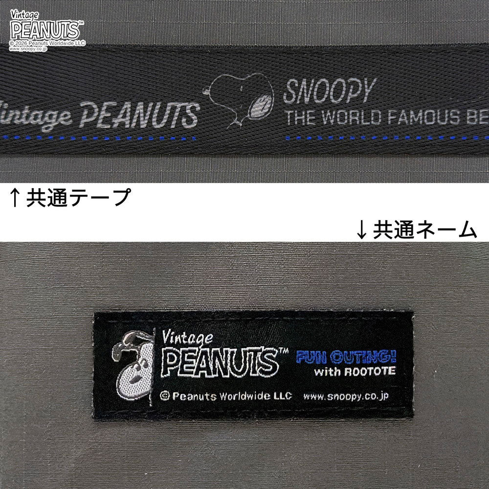 IP. Ceoroo. Lip. Peanuts-1P / 8527