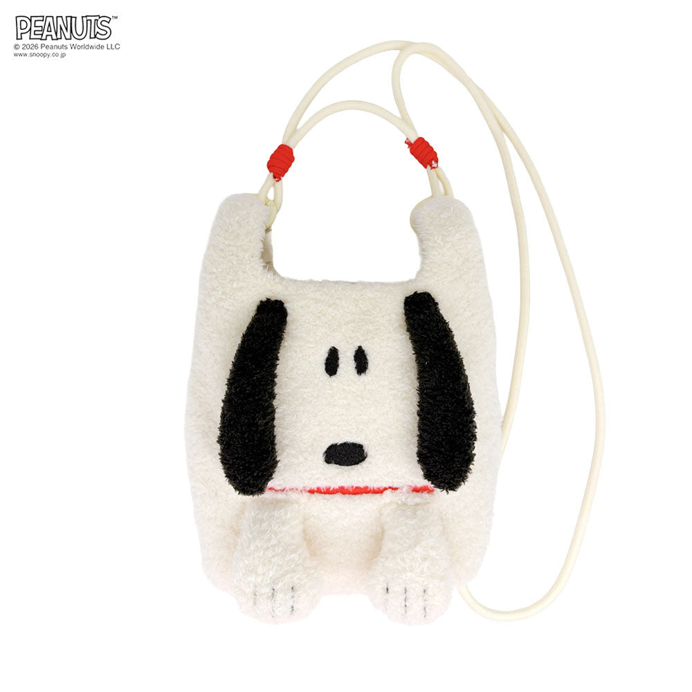 IP. Roo Shopper Mini. Cryptid.Peanut-1Q / 8538