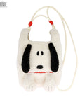 IP. Roo Shopper Mini. Cryptid.Peanut-1Q / 8538