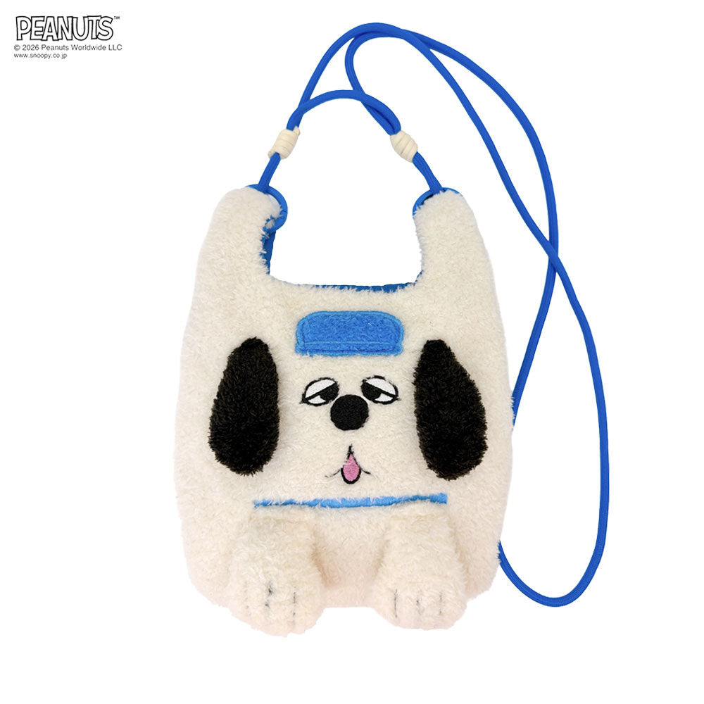 IP. Roo Shopper Mini. Cryptid.Peanut-1Q / 8538