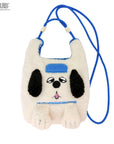 IP. Roo Shopper Mini. Cryptid.Peanut-1Q / 8538