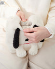 IP. Roo Shopper Mini. Cryptid.Peanut-1Q / 8538