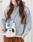 IP. Roo Shopper Mini. Cryptid.Peanut-1Q / 8538