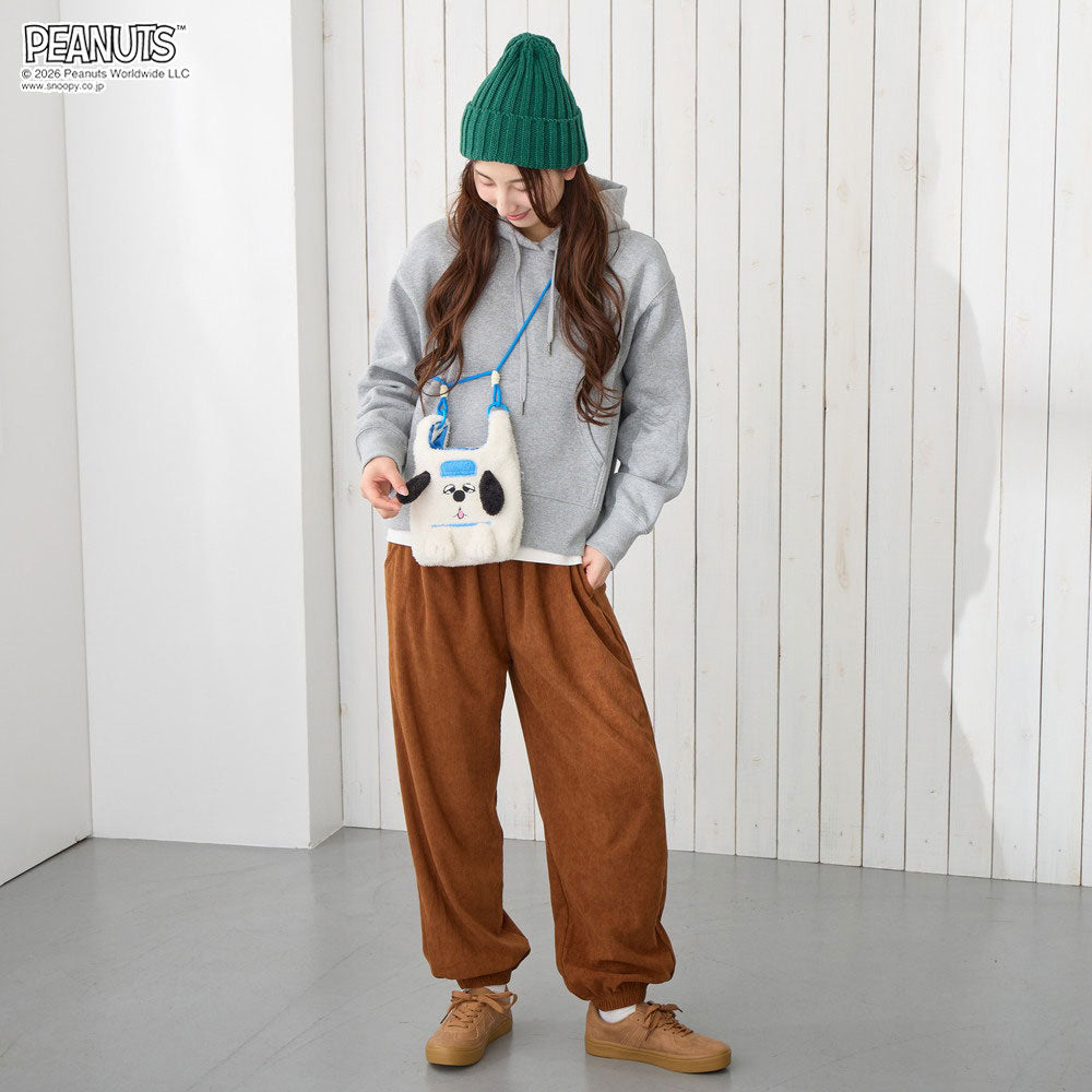 IP. Roo Shopper Mini. Cryptid.Peanut-1Q / 8538