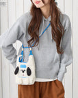 IP. Roo Shopper Mini. Cryptid.Peanut-1Q / 8538