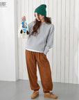 IP. Roo Shopper Mini. Cryptid.Peanut-1Q / 8538