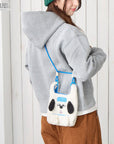 IP. Roo Shopper Mini. Cryptid.Peanut-1Q / 8538