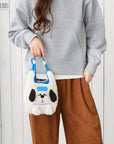 IP. Roo Shopper Mini. Cryptid.Peanut-1Q / 8538