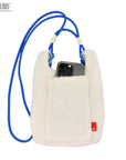 IP. Roo Shopper Mini. Cryptid.Peanut-1Q / 8538
