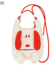 IP. Roo Shopper Mini. Crypted.Peanuts-1R / 8539